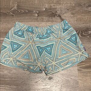 Patagonia women’s baggies